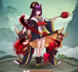 《放置封神》阎君介绍