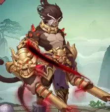 《放置封神》魔悟空介绍