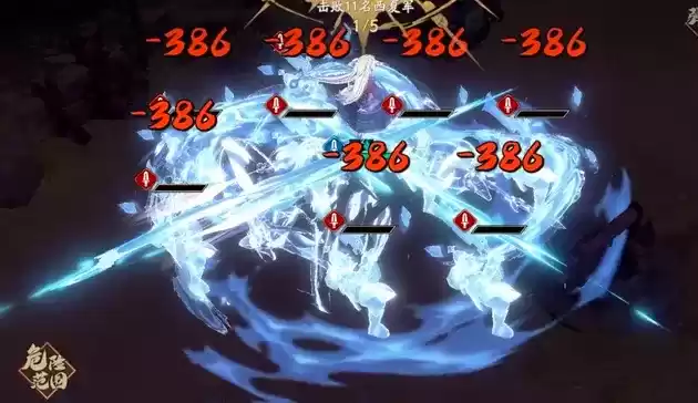 天地劫幽城再临幻海迷城第一章怎么过？幻海迷城第一章攻略图片8