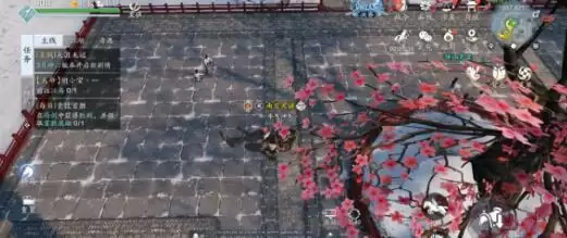 天涯明月刀手游两难之选怎么选？两难之选结局攻略图片2