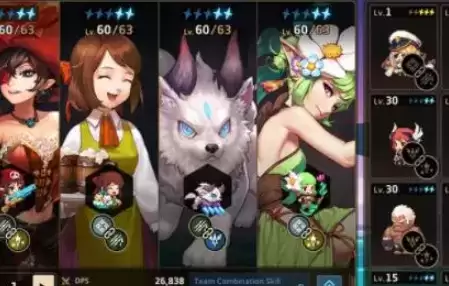 坎公骑冠剑角色外号是什么?角色外号汇总图片1