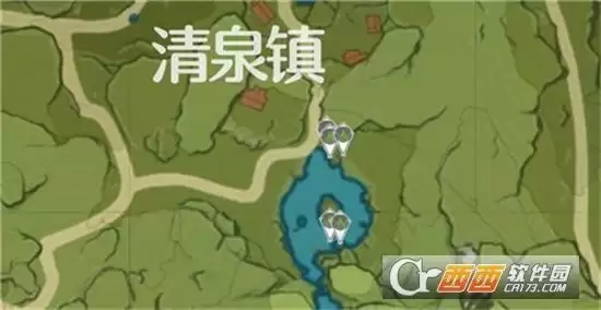 原神香玲烹饪比赛找食材任务攻略详情 香玲烹饪比赛找食材任务怎么做 原神香玲烹饪比赛找食材任务攻略详情 香玲烹饪比赛找食材任务怎么做