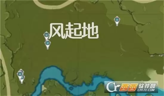 原神香玲烹饪比赛找食材任务攻略详情 香玲烹饪比赛找食材任务怎么做 原神香玲烹饪比赛找食材任务攻略详情 香玲烹饪比赛找食材任务怎么做