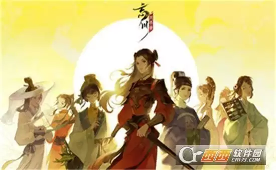 忘川风华录宝墟武五层打法指南 宝墟武第五层怎么打 忘川风华录宝墟武五层打法指南 宝墟武第五层怎么打