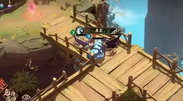 天地劫幽城再临蝎子高级通关攻略分享