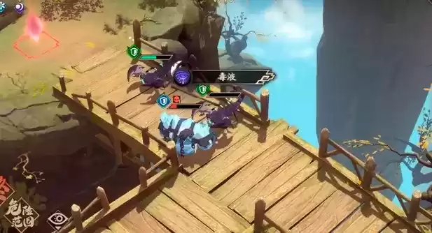 天地劫幽城再临蝎子高级怎么过？蝎子高级打法攻略图片11