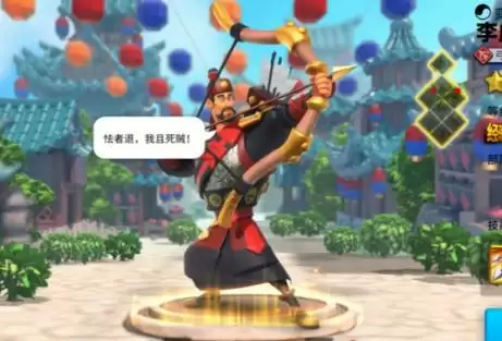 万国觉醒隼流绘卷拼图活动攻略 拼图活动技巧分享图片3