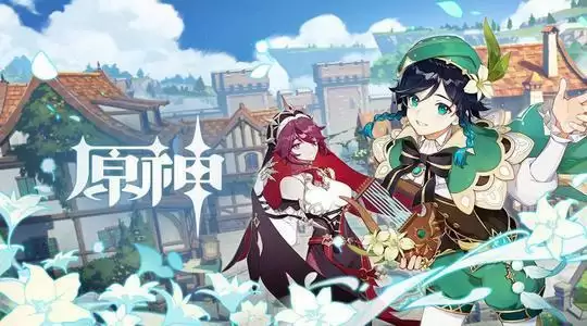 原神节日里的不谐音任务怎么做?节日里的不谐音任务攻略大全图片1