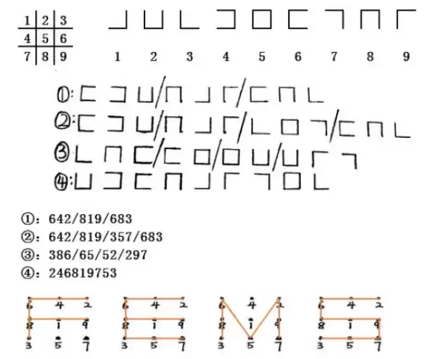犯罪大师社员失踪之谜答案是什么？社员失踪之谜答案解析图片4