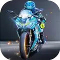 街头摩托极速竞技