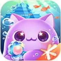 天天爱消除东海龙宫