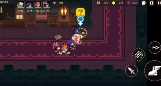 坎公骑冠剑罗拉日记位置及详细任务攻略一览