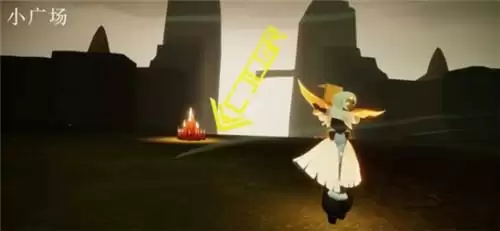 光遇3.27大蜡烛位置分布一览