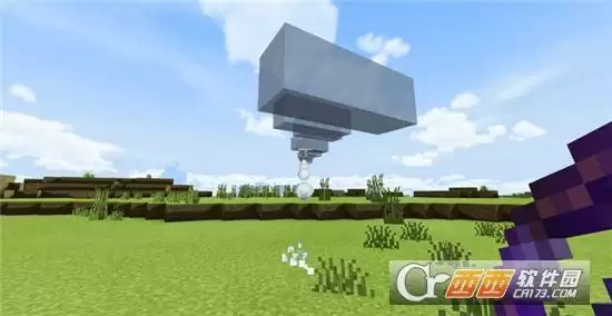 我的世界御冰之箭制作方法一览 御冰之箭如何制作