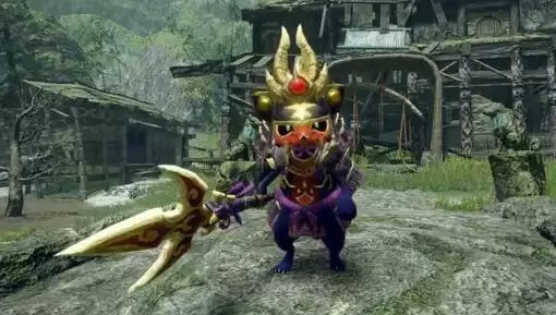 怪物猎人崛起哪种武器好？新手用哪种武器简单？图片2