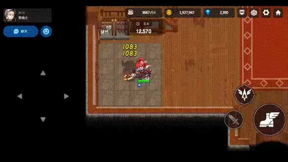 坎公骑冠剑尤金技能强度测评