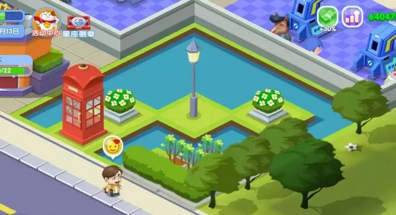 萌趣医院100%治愈率怎么达成?100%治愈率攻略图片1