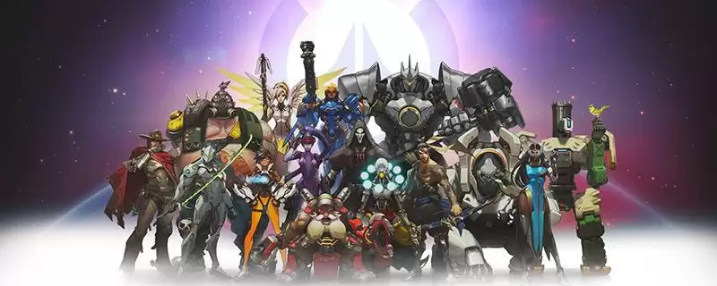 守望先锋亚服怎么进