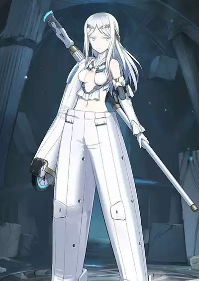 FGO伽拉忒技能介绍及强度解析