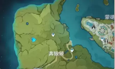 水光之城在哪