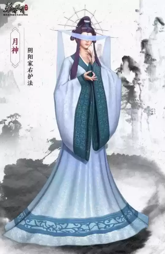 秦时明月世界幻音秘境boss技能及打法攻略