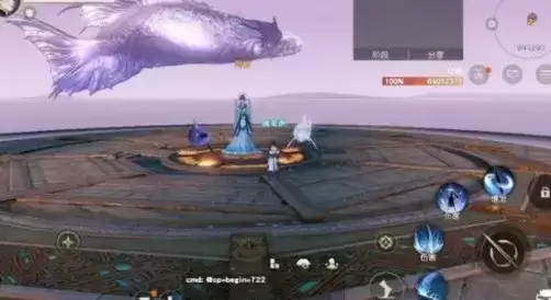 秦时明月世界幻音秘境怎么过？幻音秘境boss怎么打？图片4