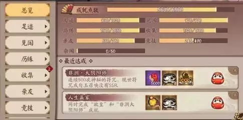 阴阳师说真话小怪是谁?逢魔boss找出说真话小怪技巧分享图片1