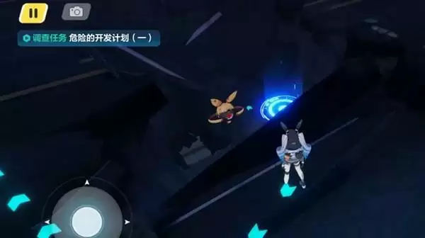 崩坏3危险的开发计划在哪?危险的开发计划怎么过?图片1