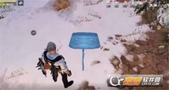 明日之后灰兔毛获取方法一览 兔子怎么抓