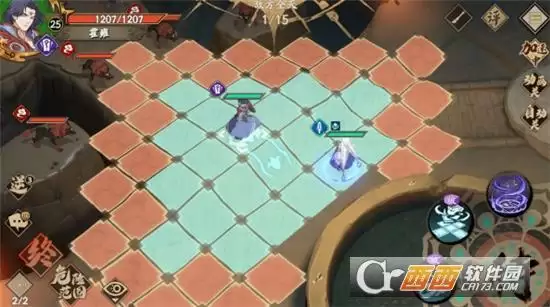 天地劫幽城再临念化莫高窟打法一览 念化莫高窟怎么打