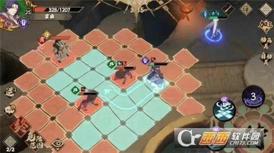 天地劫幽城再临念化莫高窟打法一览 念化莫高窟怎么打