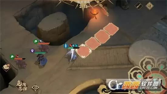 天地劫幽城再临念化莫高窟打法一览 念化莫高窟怎么打