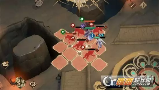 天地劫幽城再临念化莫高窟打法一览 念化莫高窟怎么打