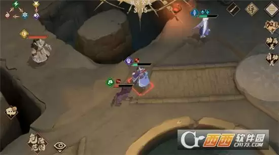 天地劫幽城再临念化莫高窟打法一览 念化莫高窟怎么打