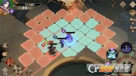 天地劫幽城再临念化莫高窟打法一览 念化莫高窟怎么打