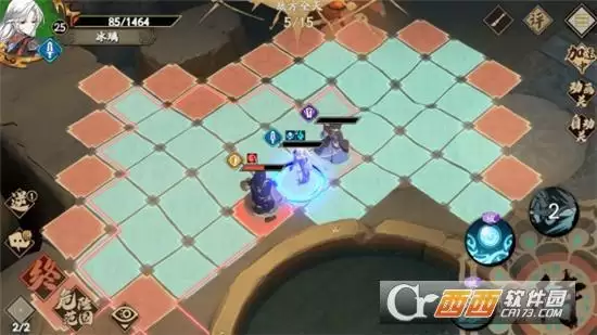 天地劫幽城再临念化莫高窟打法一览 念化莫高窟怎么打