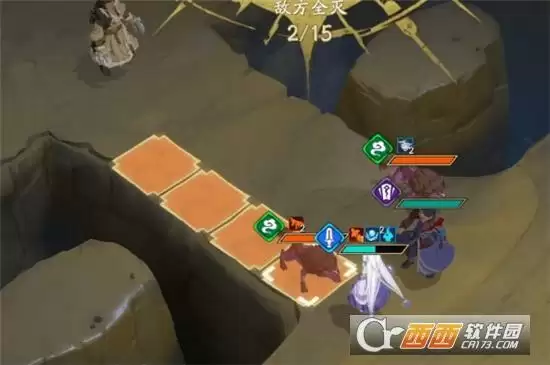 天地劫幽城再临念化莫高窟打法一览 念化莫高窟怎么打