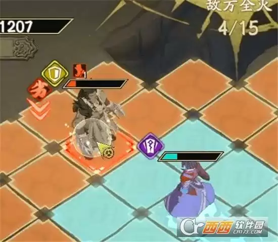 天地劫幽城再临念化莫高窟打法一览 念化莫高窟怎么打