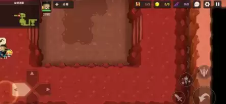 坎公骑冠剑世界1-6懒惰的妖精任务完成攻略