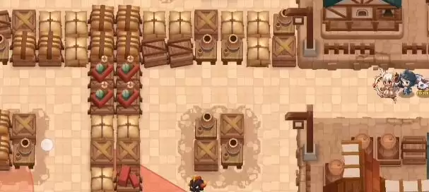 坎公骑冠剑三星角色排名大全 最新三星角色节奏榜