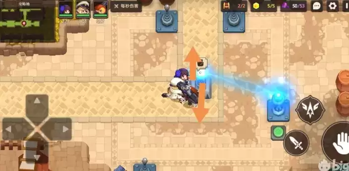 坎公骑冠剑世界2三星通关攻略大全