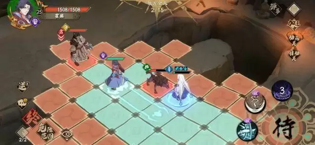 天地劫幽城再临慕容璇玑、夏侯仪对比 慕容璇玑、夏侯仪谁更好