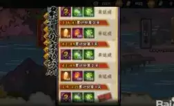 火影忍者手游樱花祭活动奖励获取攻略