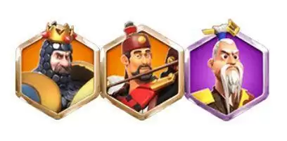 万国觉醒酋长禁卫摩多怎么打 酋长禁卫摩多通关阵容推荐图片3