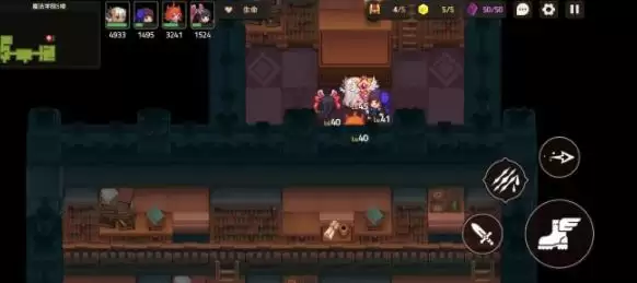 坎公骑冠剑罗拉日记在哪?罗拉日记位置图片1