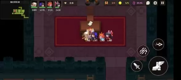 坎公骑冠剑罗拉日记在哪?罗拉日记位置图片3