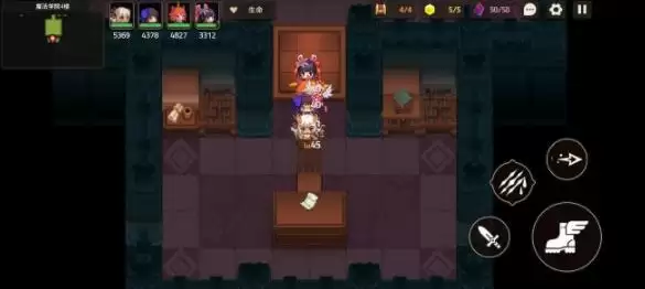 坎公骑冠剑罗拉日记在哪?罗拉日记位置图片8