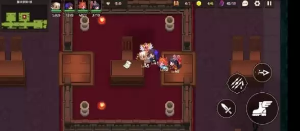 坎公骑冠剑罗拉日记在哪?罗拉日记位置图片6