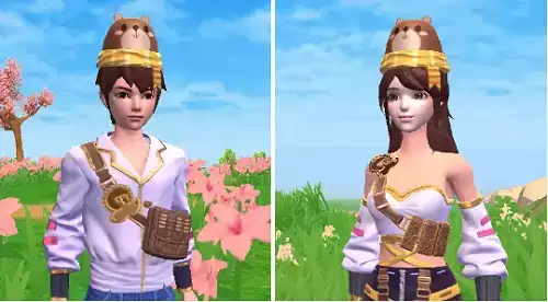 创造与魔法春意明信片怎么获得?春意明信片兑换什么?图片1