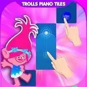 巨魔钢琴砖红包